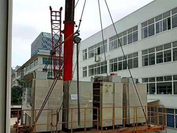 延平区吊车公司_吊车租赁电话